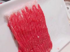 -清真·鸦儿李记·涮肉(花市店)