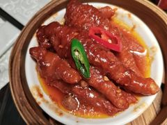 -滋粥楼·顺德菜海鲜茶点(方舟店)