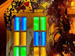 -叶叶菩提(太原别墅店)