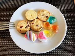 -漓咖啡西餐厅 · 桂林香格里拉