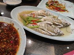 -抱德·潮汕味(琶洲店原惠城鱼仔)