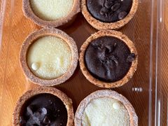 灌浆曲奇原味-六贤记(文三店)