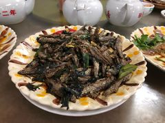 -海泉湾竹筒饭·瘦身水库大头鱼(从化温泉镇店)