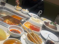 -海底捞火锅(八佰伴店)