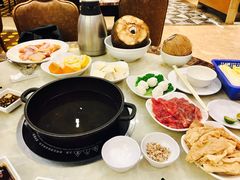 -稻香酒家·33年老字号·港式粤菜(富邦中心店)
