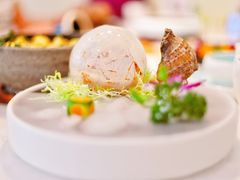 -香香海南菜餐厅