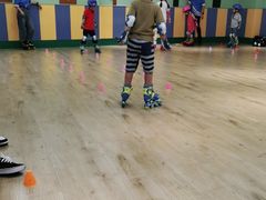 -乐翔轮滑(中庚漫游城店)