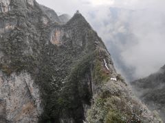 -重庆云阳龙缸景区