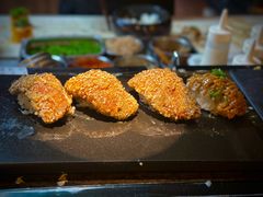 -昊·来了寿司(台湾街店)