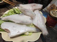 -赵家院子佬火锅(重庆总店)