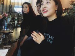 -Limestone 小酒馆(朝阳大悦城店)