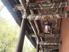 -南岳衡山风景名胜区-南岳大庙