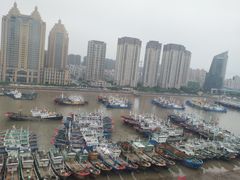 -沈家门渔港