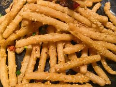 -一棠龙虾•王牌虾球(恒隆广场店)