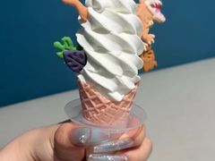 -CORNER CONE GELATO酷矿手作霜淇淋(南头古城店)