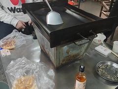 -郝大姐·乌龙山铁板烧(大学城三店)