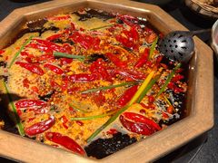 -大风老火锅(江北一店)