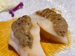-橘焱胡同烧肉夜食(BFC外滩金融中心店)