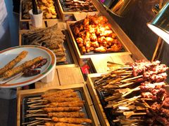 -比格比萨自助(南京万达茂店)