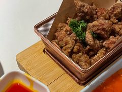 -33号大院·青岛本帮菜(五四广场店)