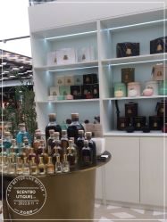 -SCENT BOUTIQUE