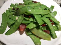 -梁家大院•农家菜(昆山会展中心店)