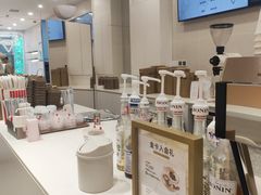 -Manner Coffee(K11店)