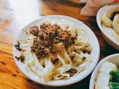 -洞子口张老二凉粉(文殊院店)