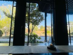 -春色如许·茶食餐厅(桃李春风店)