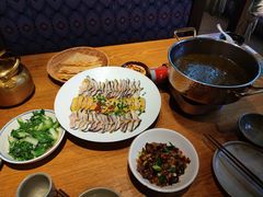 -印象鲵宴·张家界地标美食名片(溪布街店)