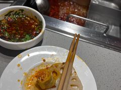 -海底捞火锅(漕宝路店)