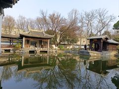 -南京中国近代史遗址博物馆(南京总统府)