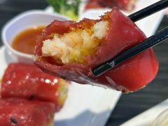 -虾饺妹·粤式手工点心(水荫路店)