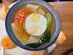 -山楂树融合菜餐厅