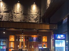 -山之屋炭火烧肉·生啤畅饮(大朗万科中央公园店)