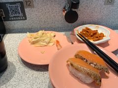 -争鲜回转寿司(南开大悦城店)
