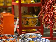 -松咖啡自助餐厅·松北香格里拉