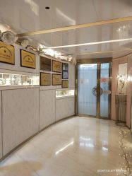 -英芬国际月子中心(岛屿度假月子·洲至奢选香岚店)