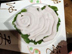 -前门·鲜肉火锅(长风店)
