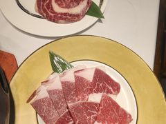 -隐炉和牛烧肉店(群力店)