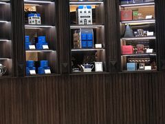 -CHARLIETOWN红茶公司(南京万象天地店)