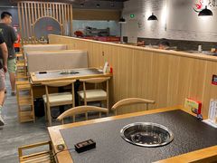 大堂-大自然醉鹅·铁锅火焰鹅(上海联洋店)
