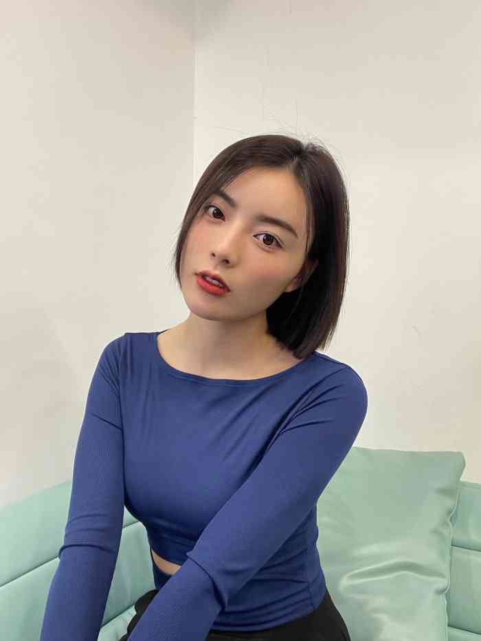 sweet salon (环球港店)-"【项目】染发下午6:30到的店里,漂了.