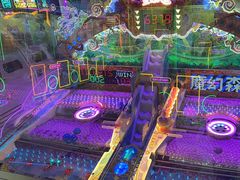 -阿尔法Game Station(中山路店)