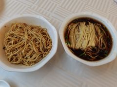 阳春面-怡园饭店-餐厅(四望亭店)