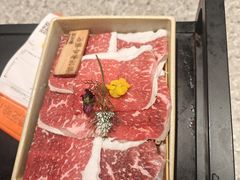 -骨之味·筒骨汤火锅(江头店)