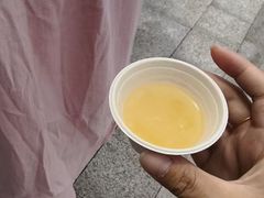 -喜茶(珠海华发商都店)
