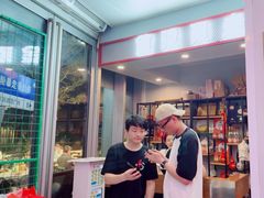 -金陵暴走小龙虾·迷踪蟹(凯德MALL店)