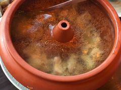 -丽江金茂凯悦臻选酒店-滇香馆