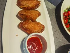 -老头儿油爆虾(星光一期店)